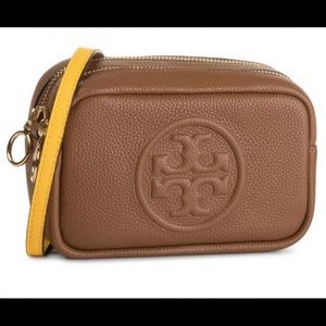 Tory burch perry bombe mini bag